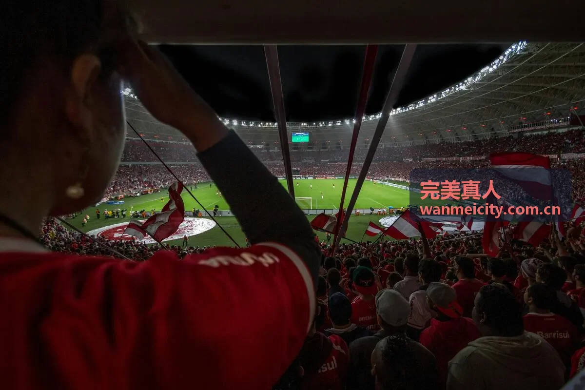 完美真人场景化营销方案